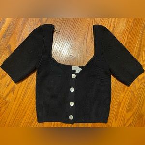 Wilfred Casanova blouse